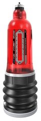 HydroMax7 WideBoy - Red цена и информация | Помпы для пениса и вагины | kaup24.ee