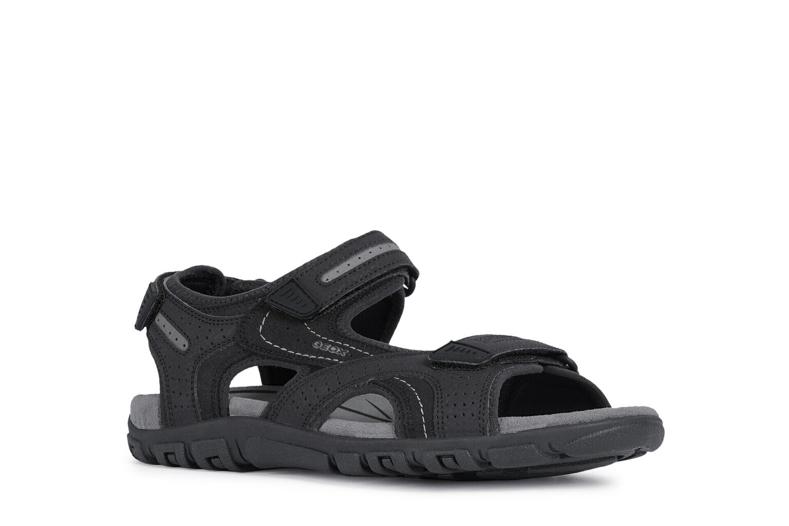 Meeste sandaalid Geox MO SANDAL STRADA hind ja info | Meeste plätud, sussid | kaup24.ee