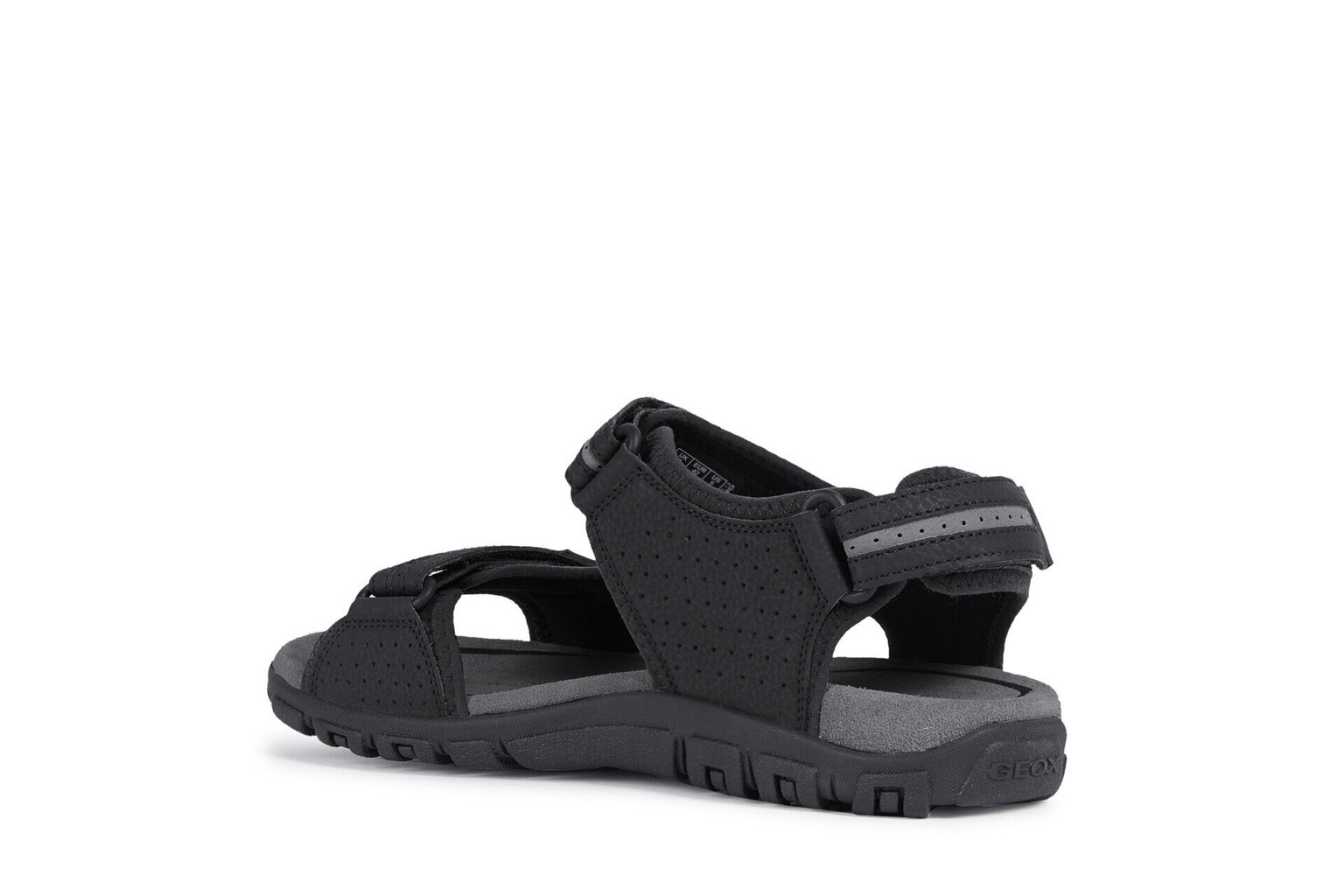 Meeste sandaalid Geox MO SANDAL STRADA hind ja info | Meeste plätud, sussid | kaup24.ee