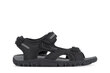 Meeste sandaalid Geox MO SANDAL STRADA hind ja info | Meeste plätud, sussid | kaup24.ee