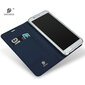 Dux Ducis Premium Magnet Case For Samsung Galaxy S20 Ultra Blue hind ja info | Telefoni kaaned, ümbrised | kaup24.ee