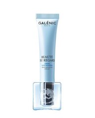 Крем для век Galenic Beaute du Regard 15 мл цена и информация | Сыворотки, кремы для век | kaup24.ee