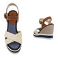 Kiilkontsaga sandaalid hind ja info | Naiste sandaalid | kaup24.ee