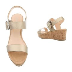 Naiste wedge kingad hind ja info | Naiste sandaalid | kaup24.ee