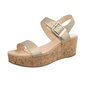 Naiste wedge kingad hind ja info | Naiste sandaalid | kaup24.ee