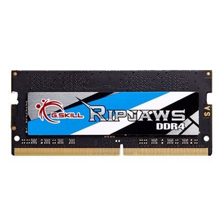 NB MEMORY 16GB PC21300 DDR4/SO F4-2666C18S-16GRS G.SKILL hind ja info | Operatiivmälu (RAM) | kaup24.ee