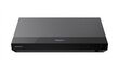 4K Ultra HD Blu-ray mängija Sony UBPX700B.EC1 hind ja info | Blu-Ray ja DVD mängijad | kaup24.ee