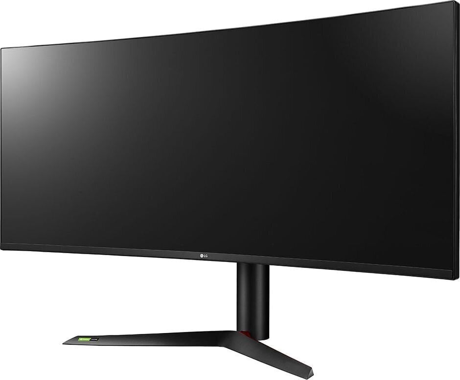 Dis 38 LG 38GL950G Nano-IPS цена и информация | Monitorid | kaup24.ee