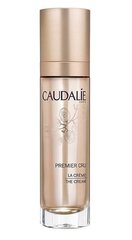 Vananemismärke vähendav näokreem Caudalie Premier Cru 50 ml hind ja info | Näokreemid | kaup24.ee