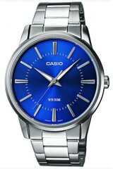 Meeste käekell Casio MTP-1303PD-2A цена и информация | Мужские часы | kaup24.ee