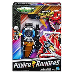 Pult Hasbro Power Rangers Beast-X Morpher hind ja info | Poiste mänguasjad | kaup24.ee