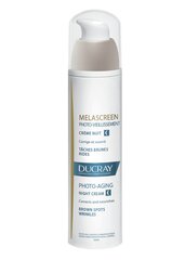 Öökreem Ducray Melascreen Photo-Aging 50 ml hind ja info | Näokreemid | kaup24.ee