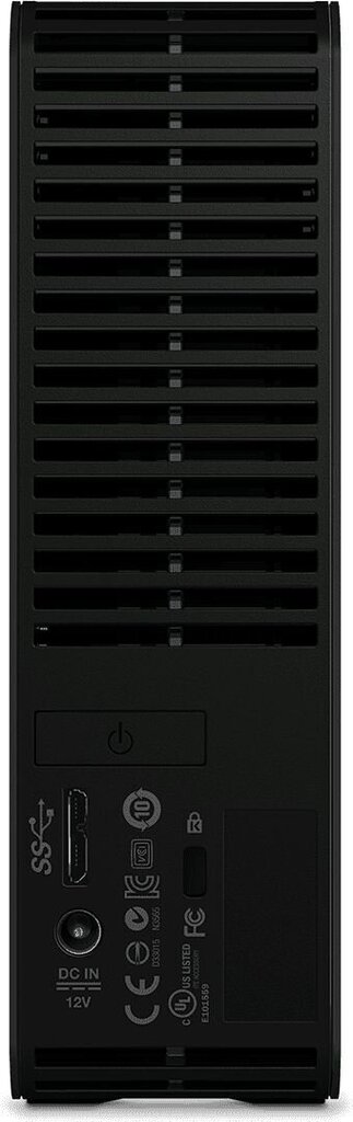 Väline kõvaketas 14TB Western Digital Elements Desktop hind ja info | Välised kõvakettad (SSD, HDD) | kaup24.ee