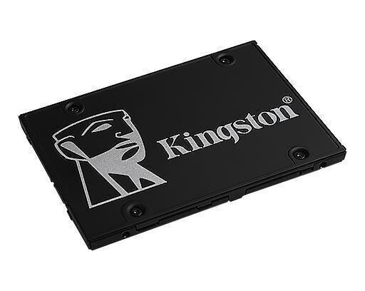 Kõvaketas Kingston SKC600/2048G цена и информация | Sisemised kõvakettad (HDD, SSD, Hybrid) | kaup24.ee