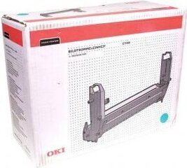 OKI - Bęben C5600/5700 Cyan hind ja info | Laserprinteri toonerid | kaup24.ee