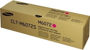 SAMSUNG CLT-M6072S Magenta Toner Cartrid hind ja info | Laserprinteri toonerid | kaup24.ee