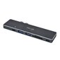 USB-jaotur i-Tec C31MBPADA  HDMI SD Micro SD hind ja info | Sülearvuti tarvikud | kaup24.ee
