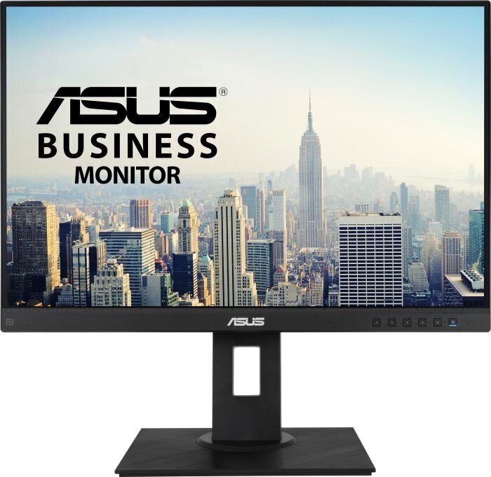 Asus BE24WQLB hind ja info | Monitorid | kaup24.ee