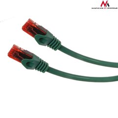MACLEAN MCTV-300G цена и информация | Кабели и провода | kaup24.ee