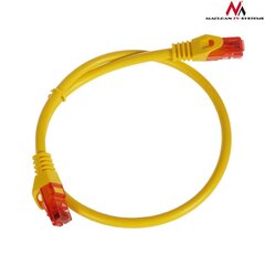MACLEAN MCTV-300Y цена и информация | Кабели и провода | kaup24.ee