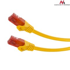 MACLEAN MCTV-300Y цена и информация | Кабели и провода | kaup24.ee