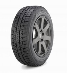 BRIDGESTONE BLIZZAK WS80 215/65R16 102T XL цена и информация | Зимняя резина | kaup24.ee