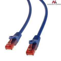 MACLEAN MCTV-300N цена и информация | Кабели и провода | kaup24.ee