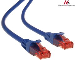 MACLEAN MCTV-301N цена и информация | Кабели и провода | kaup24.ee