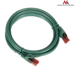 MACLEAN MCTV-302G цена и информация | Кабели и провода | kaup24.ee