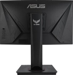 Asus VG24VQ цена и информация | Мониторы | kaup24.ee