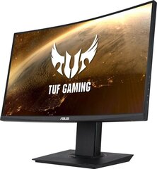 Asus VG24VQ hind ja info | Monitorid | kaup24.ee