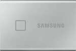 Samsung Välised kõvakettad (SSD, HDD) internetist
