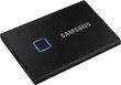 Samsung SSD T7 500 GB (MU-PC500K/WW) цена и информация | Välised kõvakettad (SSD, HDD) | kaup24.ee