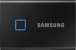 Samsung SSD T7 500 GB (MU-PC500K/WW) hind ja info | Välised kõvakettad (SSD, HDD) | kaup24.ee