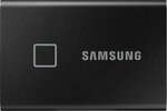 Samsung SSD T7 500 GB (MU-PC500K/WW)