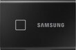 Samsung SSD T7 500 GB (MU-PC500K/WW) hind ja info | Välised kõvakettad (SSD, HDD) | kaup24.ee