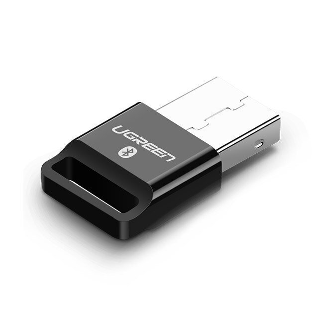 Ugreen USB - Bluetooth 4.0 adapter hind ja info | USB jagajad, adapterid | kaup24.ee