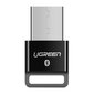 Ugreen USB - Bluetooth 4.0 adapter цена и информация | USB jagajad, adapterid | kaup24.ee