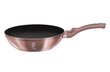 Wok pann BerlingerHaus, 28 cm hind ja info | Pannid | kaup24.ee