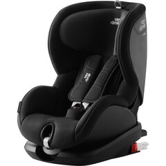 Автомобильное кресло  Britax Trifix² i-Size BR, 9-18 кг, BR Cosmos Black, ZR SB цена и информация | Автокресла | kaup24.ee