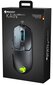 Roccat Kain 200 Aimo, must hind ja info | Hiired | kaup24.ee