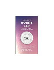 Клиторальный бальзам Horny Jar цена и информация | Лубриканты | kaup24.ee