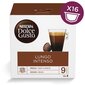 NESCAFE DOLCE GUSTO Lungo Intenso, 16 kaps. hind ja info | Kohv, kakao | kaup24.ee