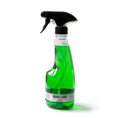 Universaalne puhastusvahend NANO CARE Spray 500 ml hind ja info | Nanotec Kodutarbed | kaup24.ee