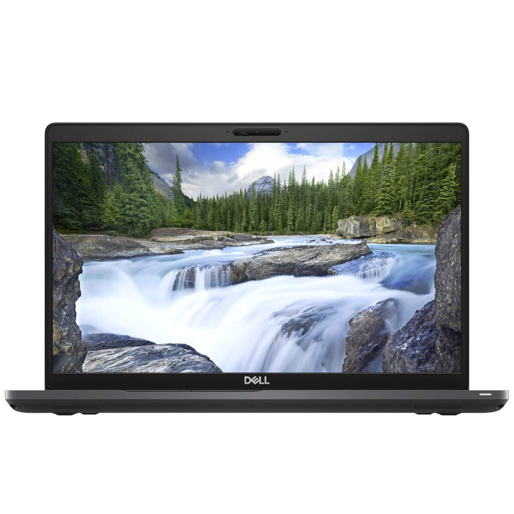 DELL 5501 15.6 1920x1080 i7-9850H 16GB 512SSD M.2 NVME WIN11Pro RENEW hind ja info | Sülearvutid | kaup24.ee