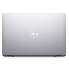 DELL 5511 15.6 1920x1080 i7-10850H 32GB 512SSD M.2 NVME WIN11Pro RENEW цена и информация | Ноутбуки | kaup24.ee