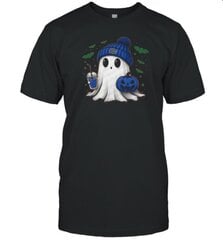 Halloween Florida Gators Ncaa Football Fan Ghost With Pumpkin T-Shirt цена и информация | Мужские футболки | kaup24.ee