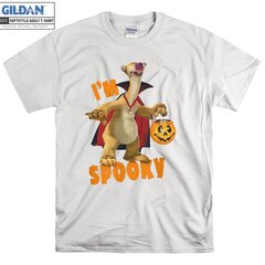 Sid Dracula I'm Spooky Halloween T-shirt hind ja info | Meeste T-särgid | kaup24.ee