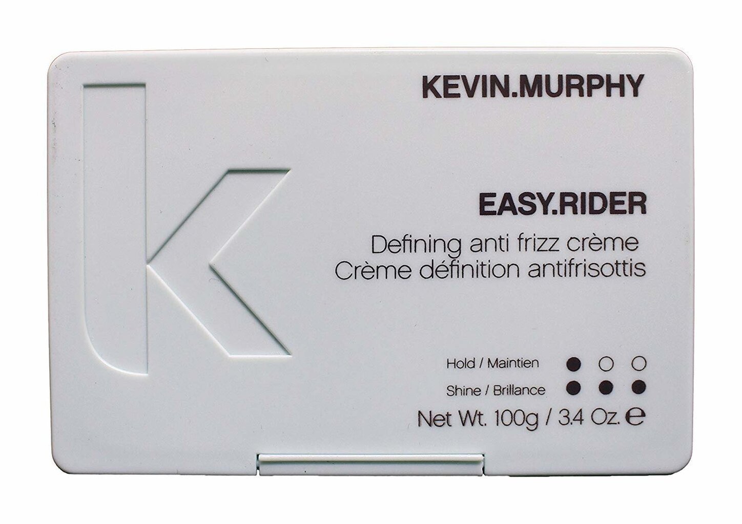 Juuksekreem Kevin Murphy Easy Rider Anti Frizz 100 g цена и информация | Viimistlusvahendid juustele | kaup24.ee