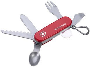 Игрушечный многофункциональный инструмент Klein Victorinox цена и информация | Развивающий мелкую моторику - кинетический песок KeyCraft NV215 (80 г) детям от 3+ лет, бежевый | kaup24.ee